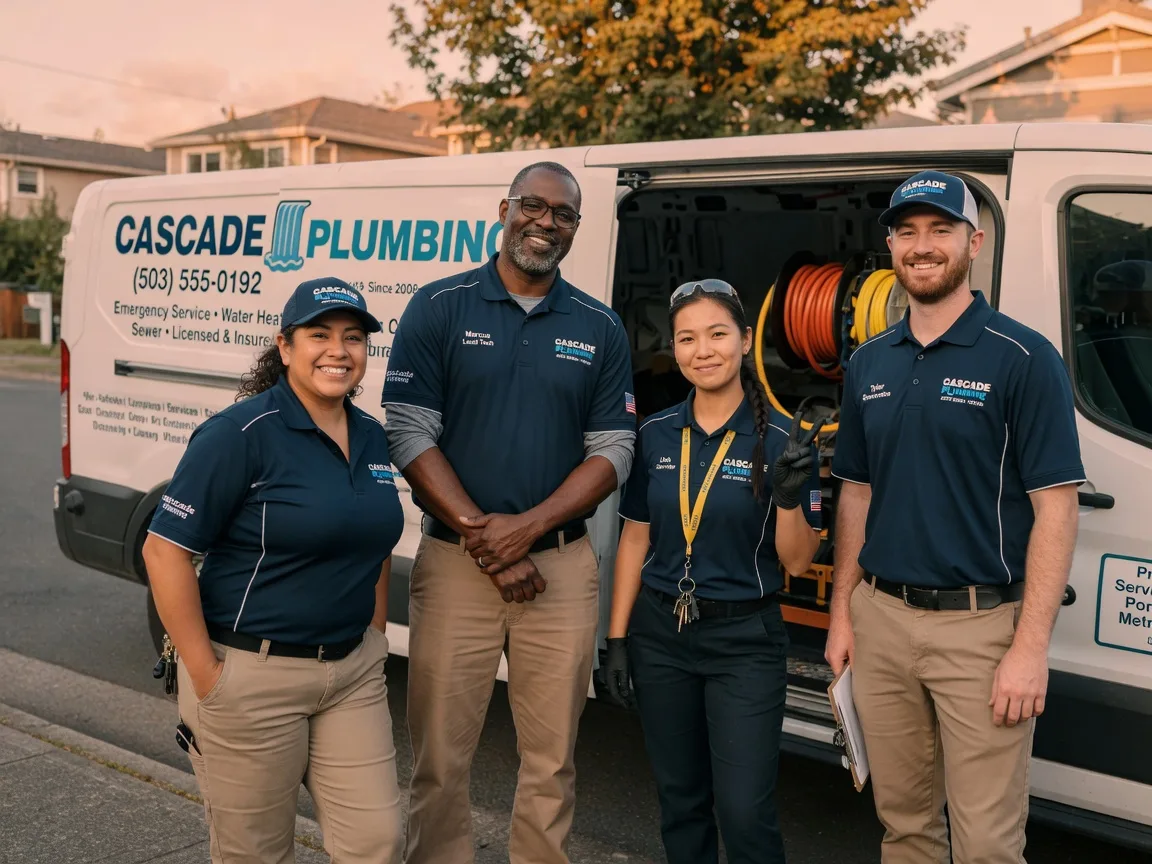 Emergency Plumber company in Bear Lake, MI